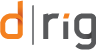 Drig logo